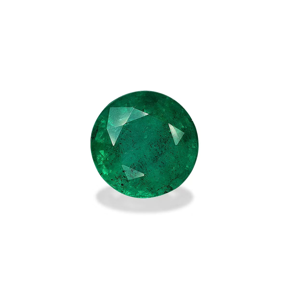 Zambian Emerald 11.96 ct